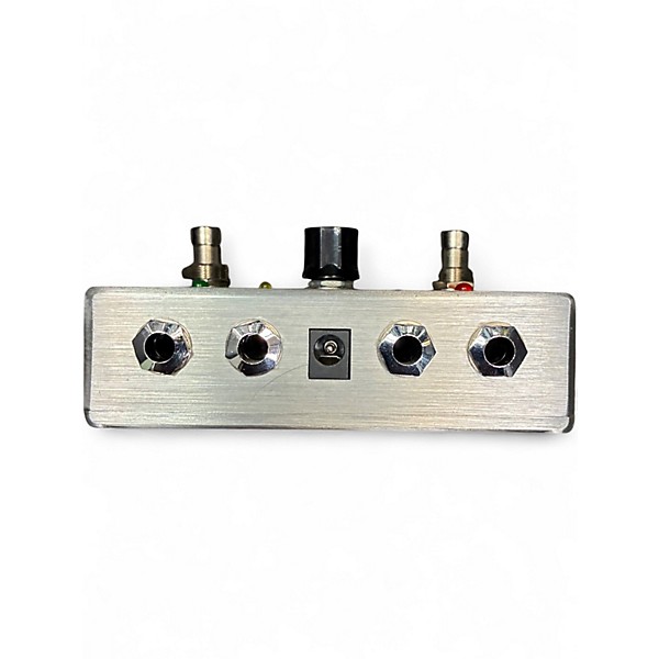 Used MXR CLONE LOOPER Pedal