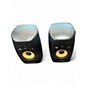 Used KRK VXT8 Pair Powered Monitor thumbnail