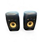 Used KRK VXT8 Pair Powered Monitor