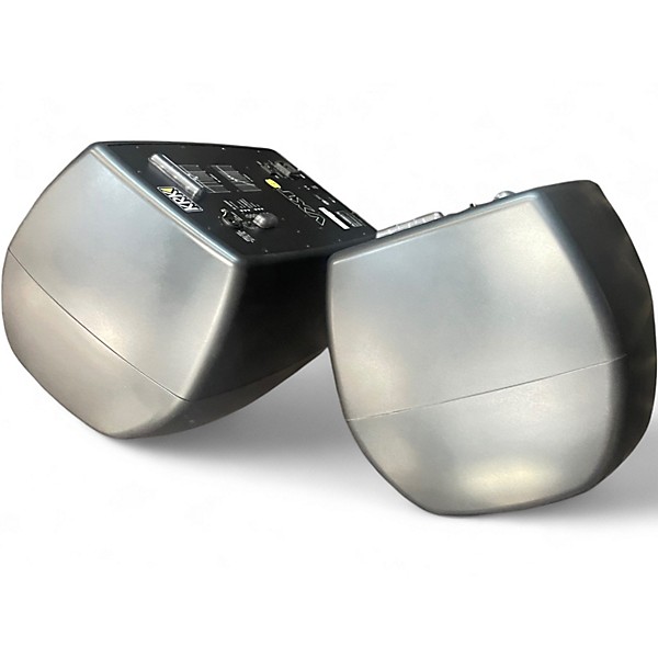 Used KRK VXT8 Pair Powered Monitor