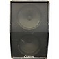 Used Carvin V2X12 Guitar Cabinet thumbnail