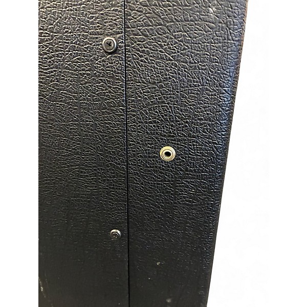 Used Carvin V2X12 Guitar Cabinet