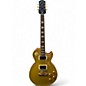 Used Epiphone Slash Les Paul Standard Victoria Gold Solid Body Electric Guitar thumbnail