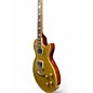 Used Epiphone Slash Les Paul Standard Victoria Gold Solid Body Electric Guitar