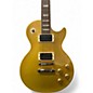 Used Epiphone Slash Les Paul Standard Victoria Gold Solid Body Electric Guitar