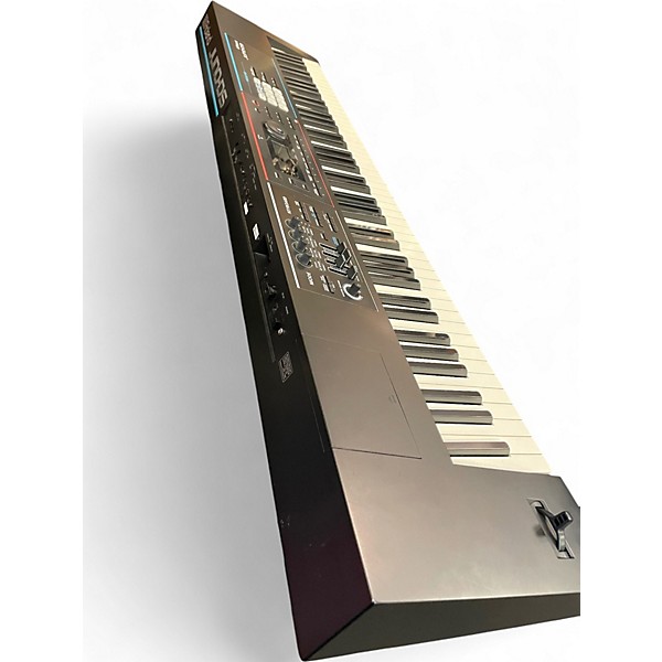 Used Roland Juno DS88 Arranger Keyboard