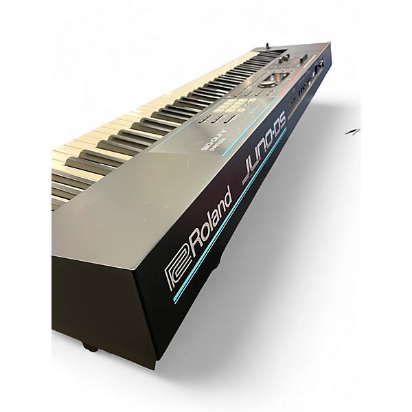 Used Roland Juno DS88 Arranger Keyboard