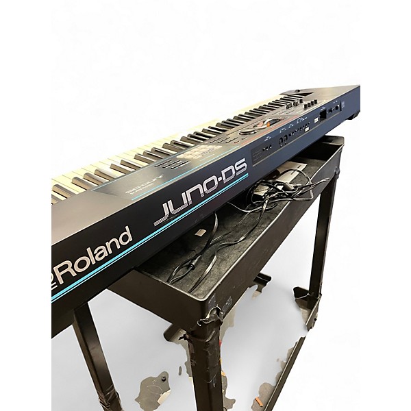 Used Roland Juno DS88 Arranger Keyboard