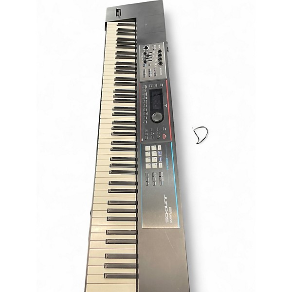 Used Roland Juno DS88 Arranger Keyboard