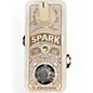 Used TC Electronic Spark Mini Boost Effect Pedal thumbnail