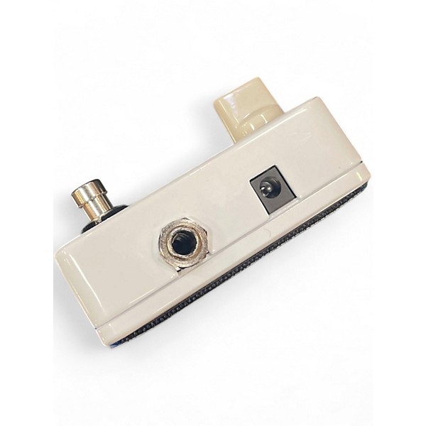 Used TC Electronic Spark Mini Boost Effect Pedal