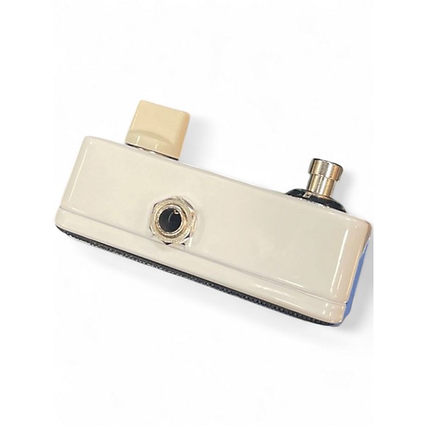 Used TC Electronic Spark Mini Boost Effect Pedal