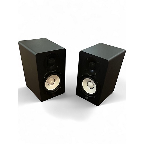 Used Yamaha HS5 Pair Powered Monitor