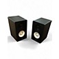 Used Yamaha HS5 Pair Powered Monitor