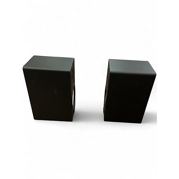Used Yamaha HS5 Pair Powered Monitor