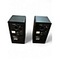 Used Yamaha HS5 Pair Powered Monitor