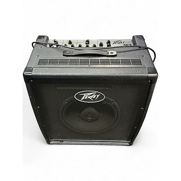 Used Peavey KB3 1x12 60W Keyboard Amp