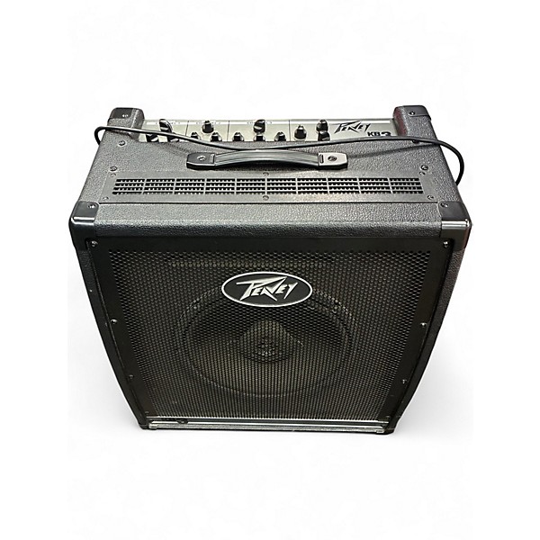 Used Peavey KB3 1x12 60W Keyboard Amp
