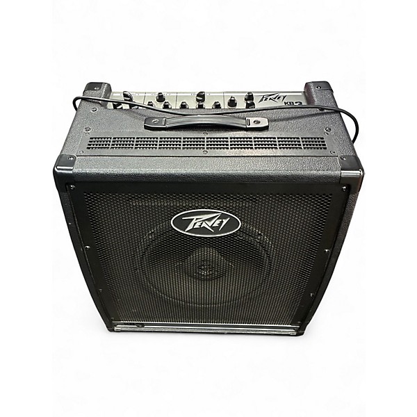 Used Peavey KB3 1x12 60W Keyboard Amp