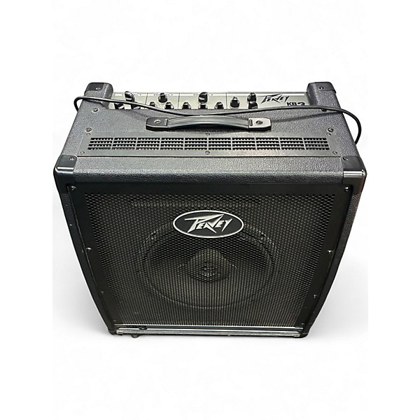 Used Peavey KB3 1x12 60W Keyboard Amp