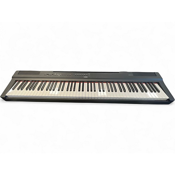 Used Yamaha P125B Digital Piano