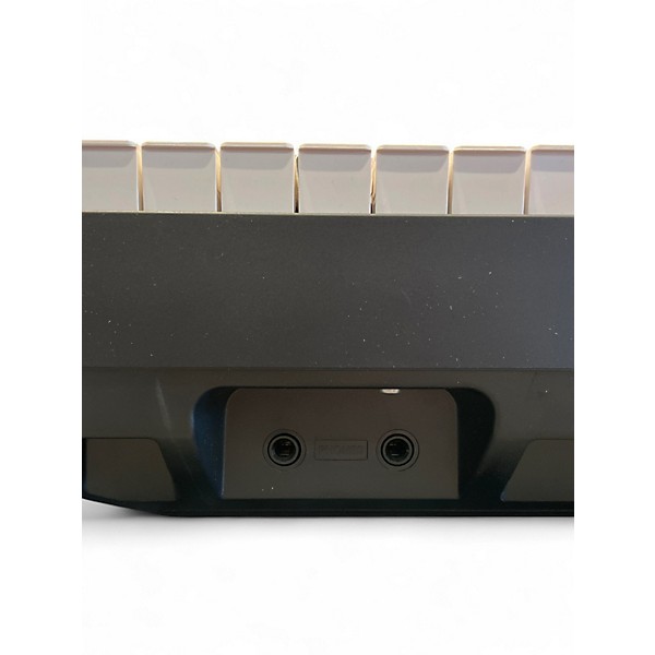 Used Yamaha P125B Digital Piano