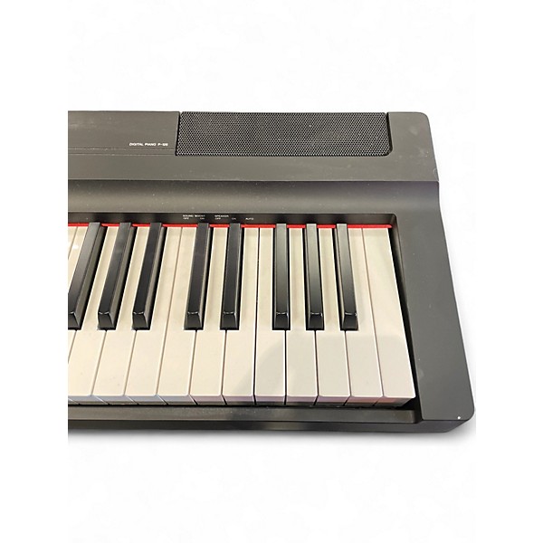 Used Yamaha P125B Digital Piano