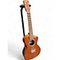 Used Cordoba 20TMCE Tenor Natural Ukulele