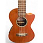 Used Cordoba 20TMCE Tenor Natural Ukulele