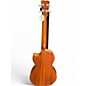 Used Cordoba 20TMCE Tenor Natural Ukulele