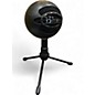 Used Blue Snowball ICE USB Microphone
