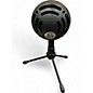 Used Blue Snowball ICE USB Microphone