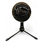 Used Blue Snowball ICE USB Microphone thumbnail