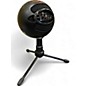 Used Blue Snowball ICE USB Microphone