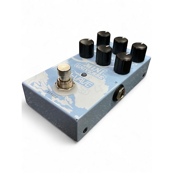 Used M-vave MINI UNIVERSE Effect Pedal