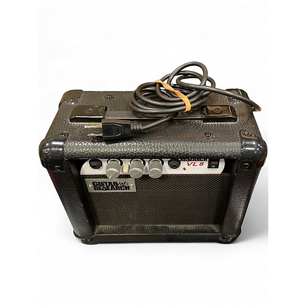 Used Guitar Research VL-8 Guitar Combo Amp