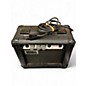 Used Guitar Research VL-8 Guitar Combo Amp