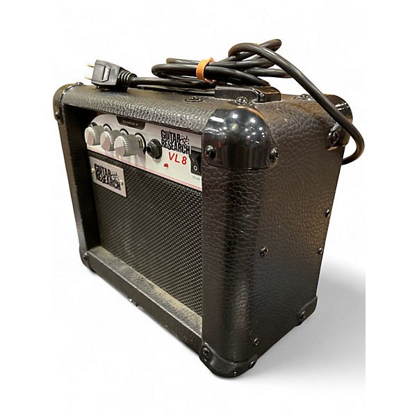 Used Guitar Research VL-8 Guitar Combo Amp