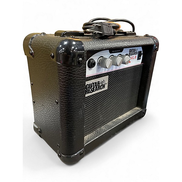 Used Guitar Research VL-8 Guitar Combo Amp