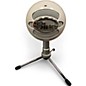 Used Blue Snowball ICE USB Microphone thumbnail