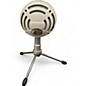 Used Blue Snowball ICE USB Microphone