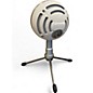 Used Blue Snowball ICE USB Microphone
