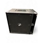 Used Phil Jones Bass Piranha Bass Cabinet thumbnail