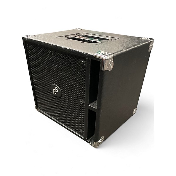 Used Phil Jones Bass Piranha Bass Cabinet