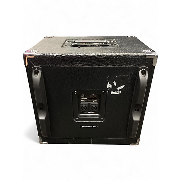 Used Phil Jones Bass Piranha Bass Cabinet
