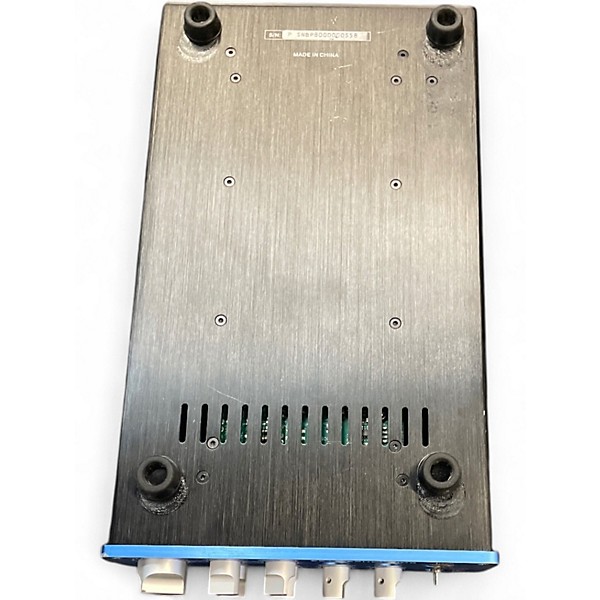 Used Phil Jones Bass BP-800 Bass Amp Head