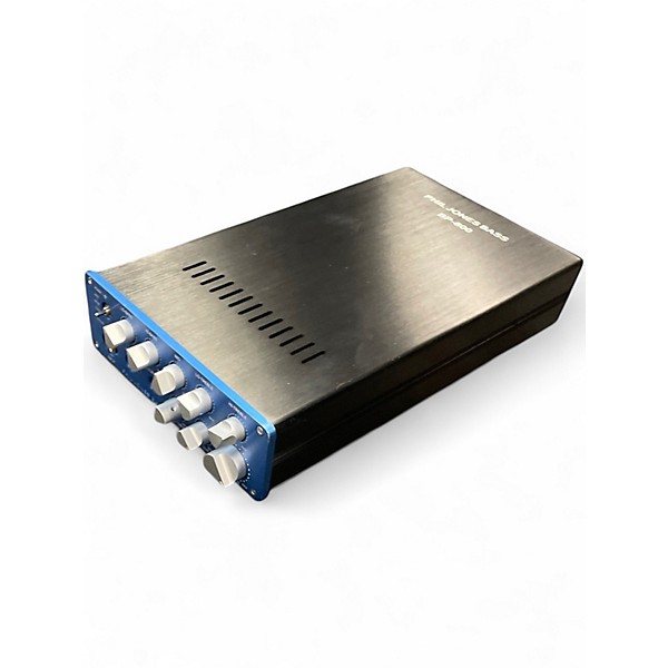 Used Phil Jones Bass BP-800 Bass Amp Head