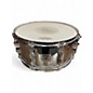 Used Yamaha 6.5X14 Power V Special Snare Chrome Drum thumbnail