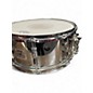 Used Yamaha 6.5X14 Power V Special Snare Chrome Drum