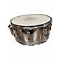 Used Yamaha 6.5X14 Power V Special Snare Chrome Drum